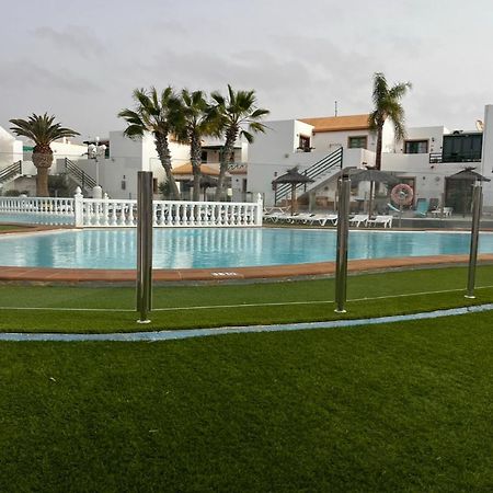Cozy Apartment In Centric Area At Caleta De Fuste With Air Conditioner المظهر الخارجي الصورة