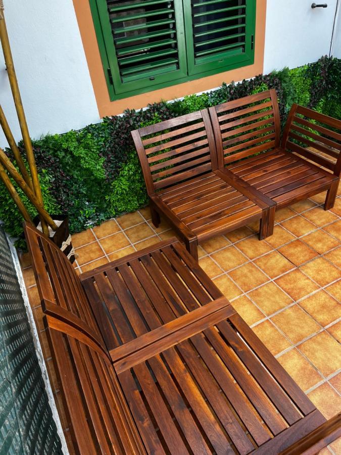 Cozy Apartment In Centric Area At Caleta De Fuste With Air Conditioner المظهر الخارجي الصورة