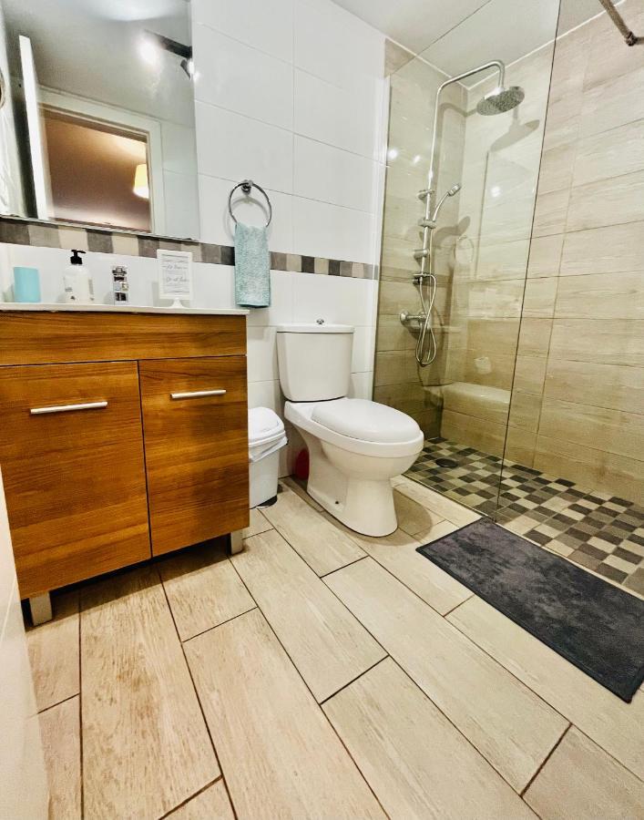 Cozy Apartment In Centric Area At Caleta De Fuste With Air Conditioner المظهر الخارجي الصورة