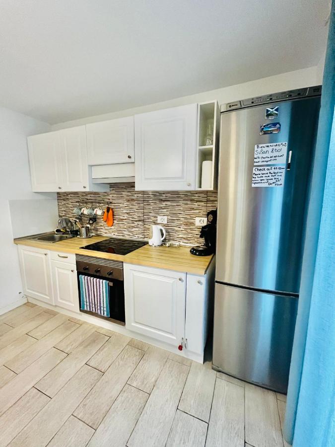 Cozy Apartment In Centric Area At Caleta De Fuste With Air Conditioner المظهر الخارجي الصورة