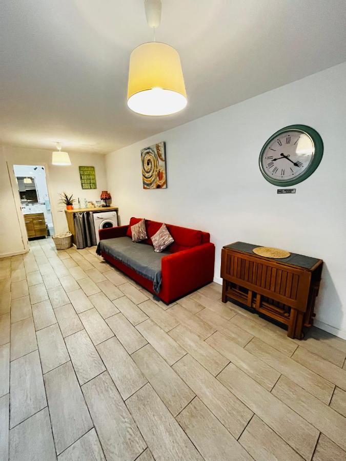Cozy Apartment In Centric Area At Caleta De Fuste With Air Conditioner المظهر الخارجي الصورة