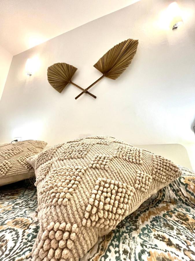 Cozy Apartment In Centric Area At Caleta De Fuste With Air Conditioner المظهر الخارجي الصورة